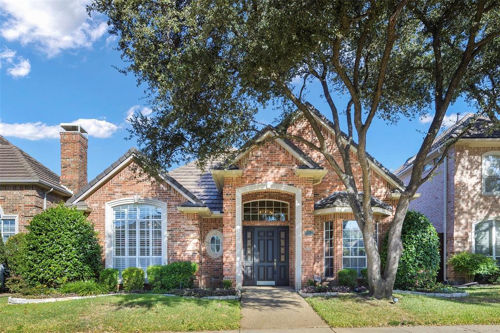 5834 Coolwater Cove, Dallas