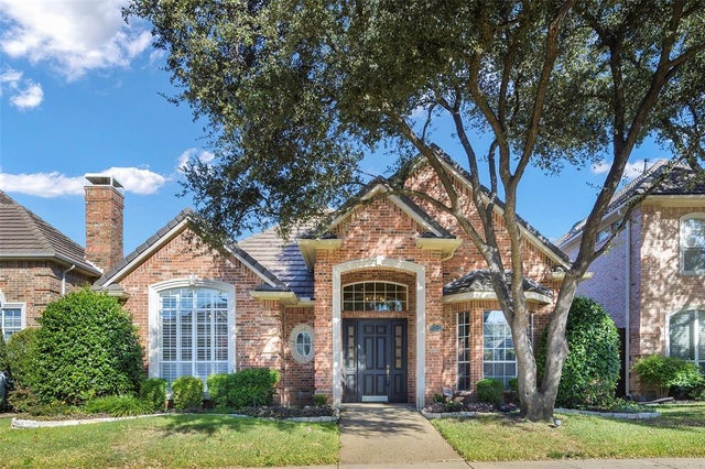 5834 Coolwater Cove, Dallas