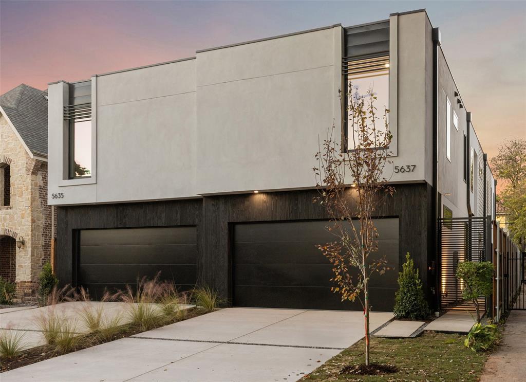 5635 Matalee Avenue, Dallas