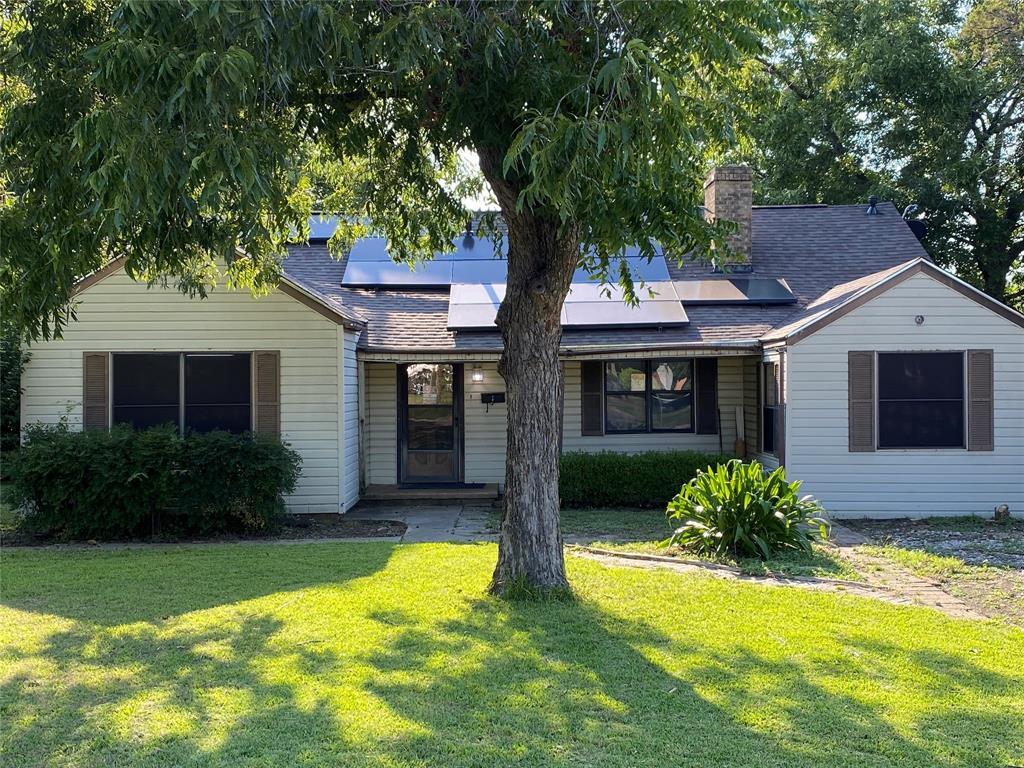 1849 Pleasant Drive, Dallas