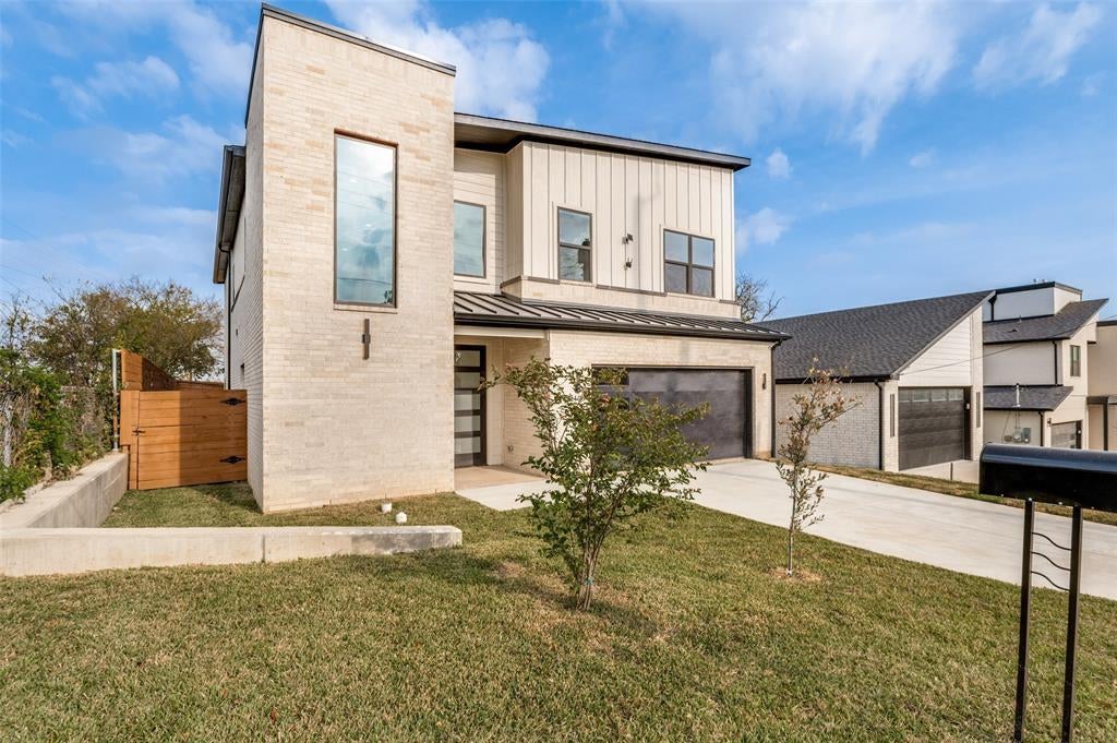 1409 Doyle Avenue, Dallas