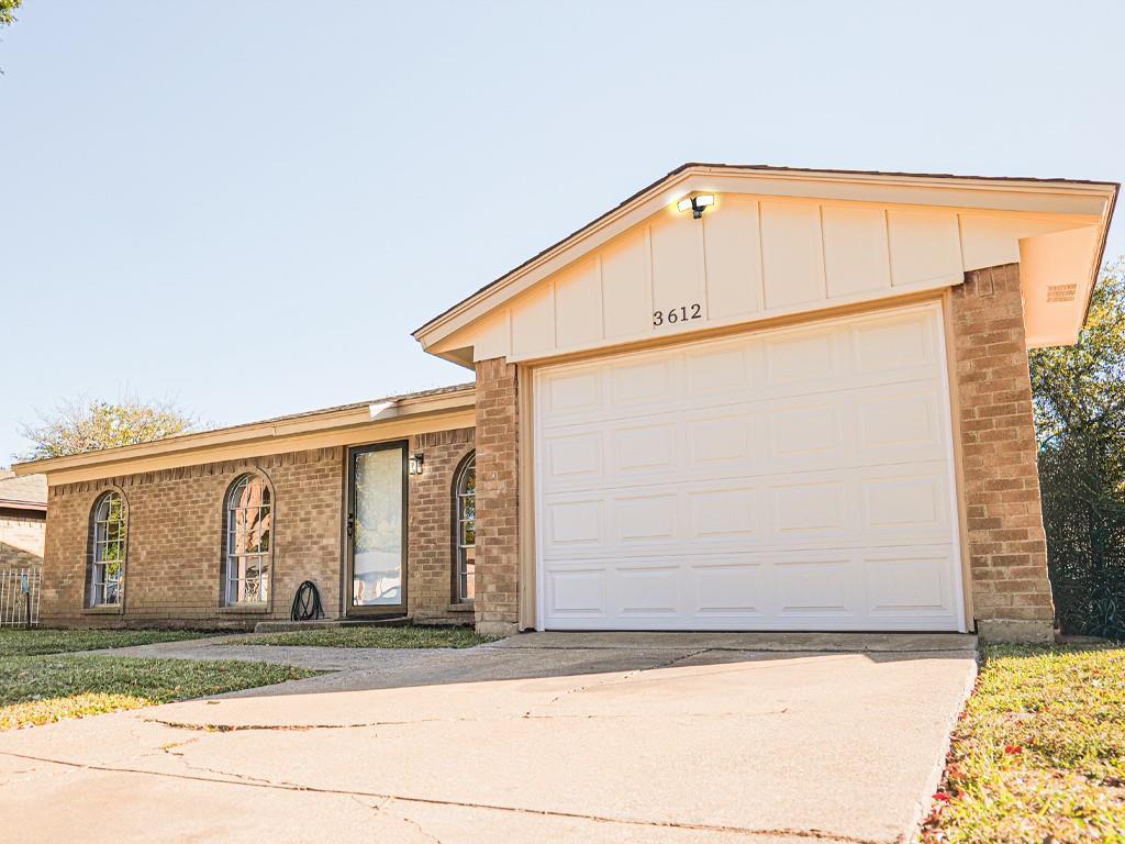 3612 Arnold Drive, Fort Worth