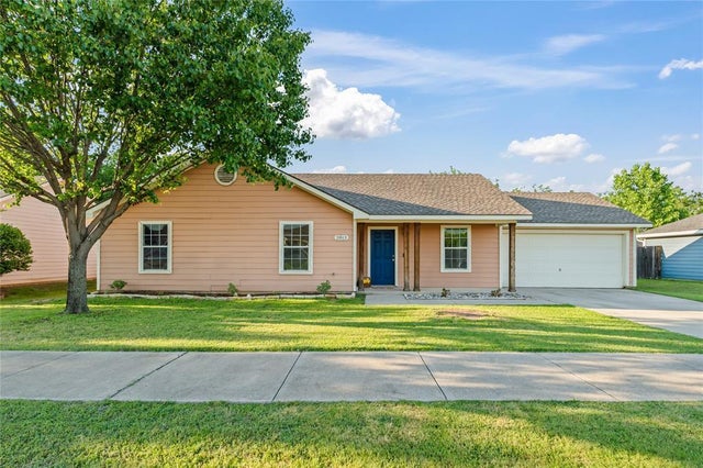 2813 Dana Lane, Denton