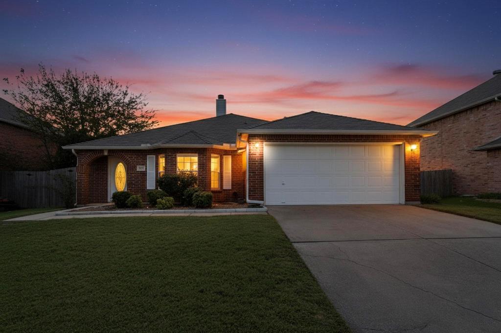 328 Cortland Circle, Roanoke