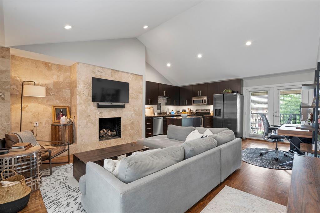 5816 Birchbrook Drive 214, Dallas