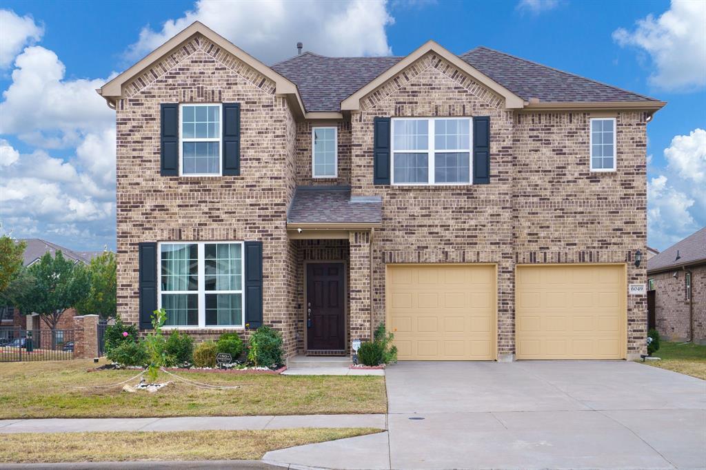 6049 Iron Creek Road, Fort Worth