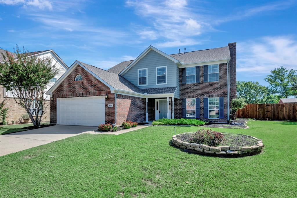 8000 Crazy Horse Lane, Fort Worth