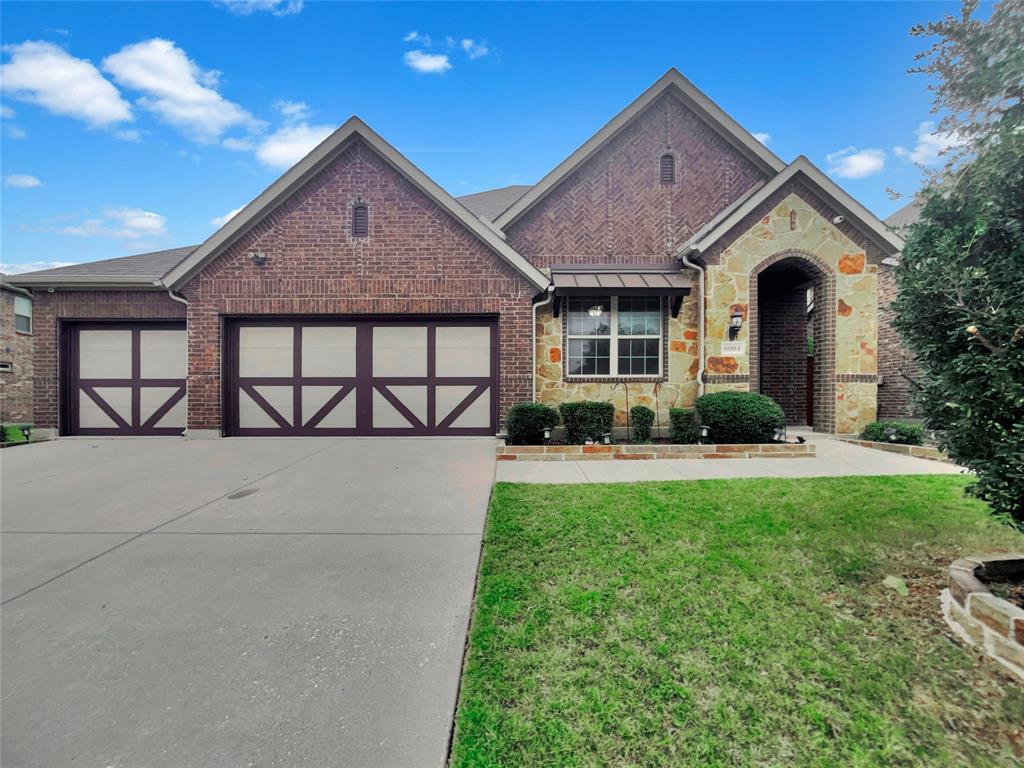 6004 Chatham Drive, McKinney