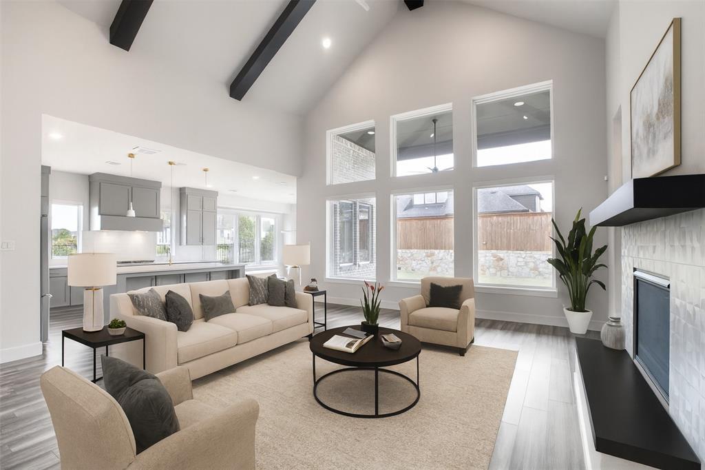 8003 Splitbeard Road, Frisco