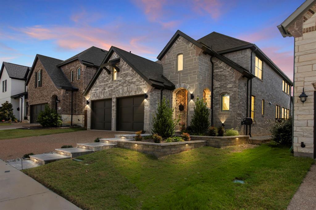 1720 Dartmoor Drive, Carrollton