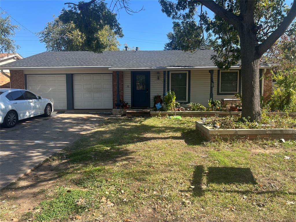 3424 Cardinal Lane, Irving