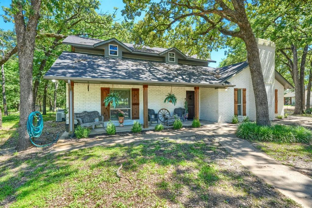 9613 County Road 4091, Scurry