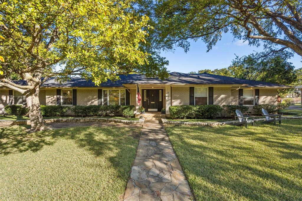 4035 Alta Vista Lane, Dallas