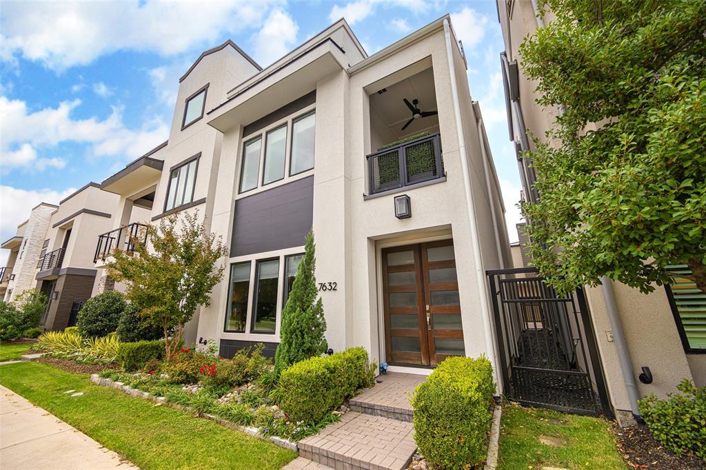 7632 Highcroft Way, Plano