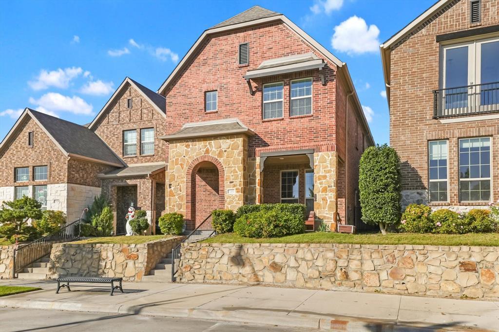 7401 Sunset Boulevard, Rowlett