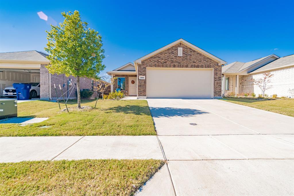3968 Condor Drive, Crandall