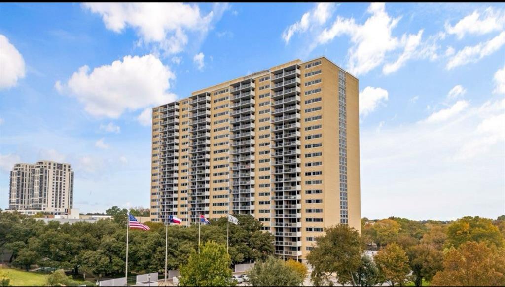 3883 Turtle Creek Boulevard 404, Dallas