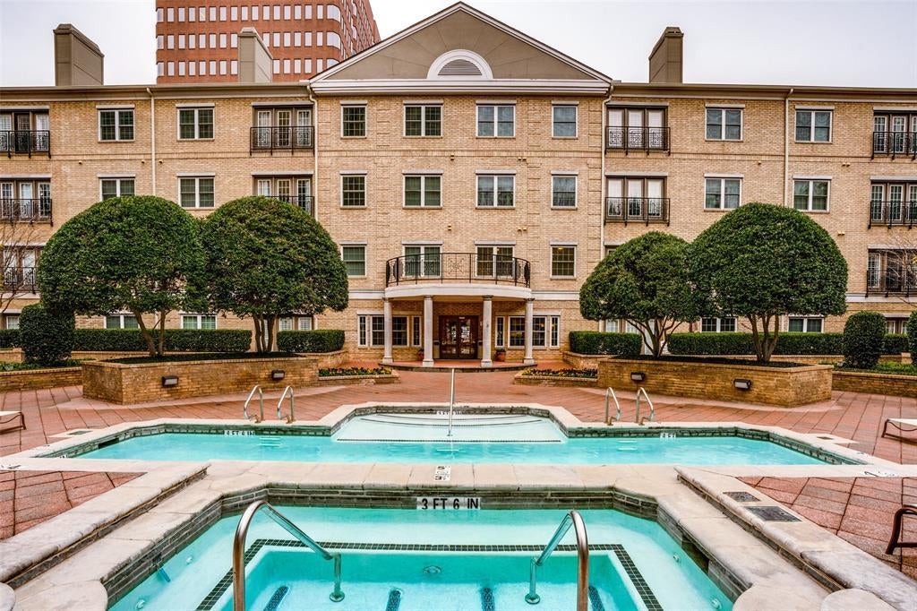 3400 Welborn Street 127, Dallas