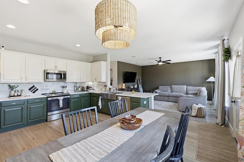 3618 Applewood Road, Melissa