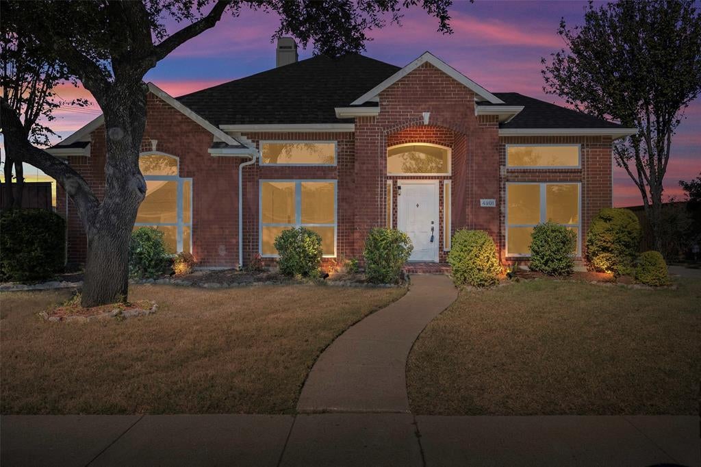 4901 Harborview Boulevard, Rowlett