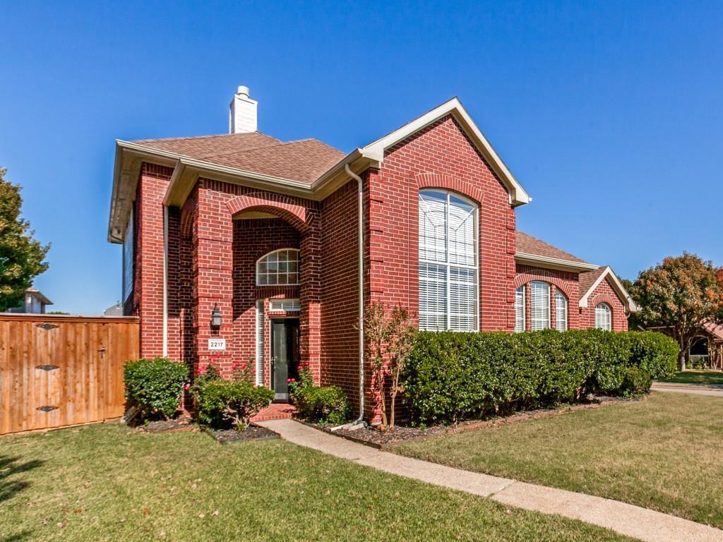 2217 Eldger Drive, Plano