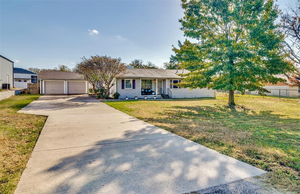11273 County Road 535, Lavon