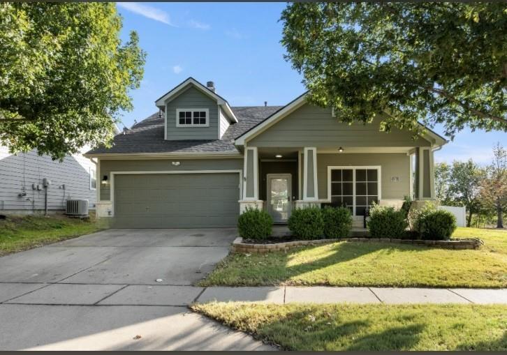 10904 Caldwell Lane, Fort Worth