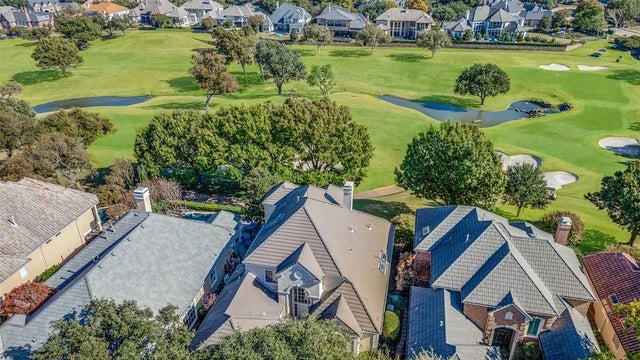 6 Mission Hills Drive, Frisco