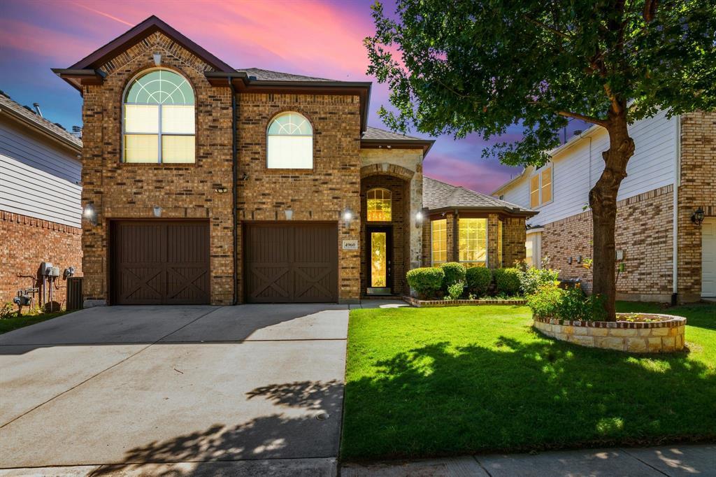 4960 Obrien Way, Fort Worth