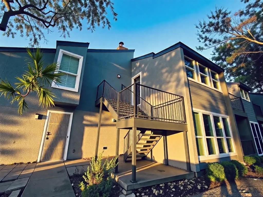 9696 Walnut Street 1305, Dallas