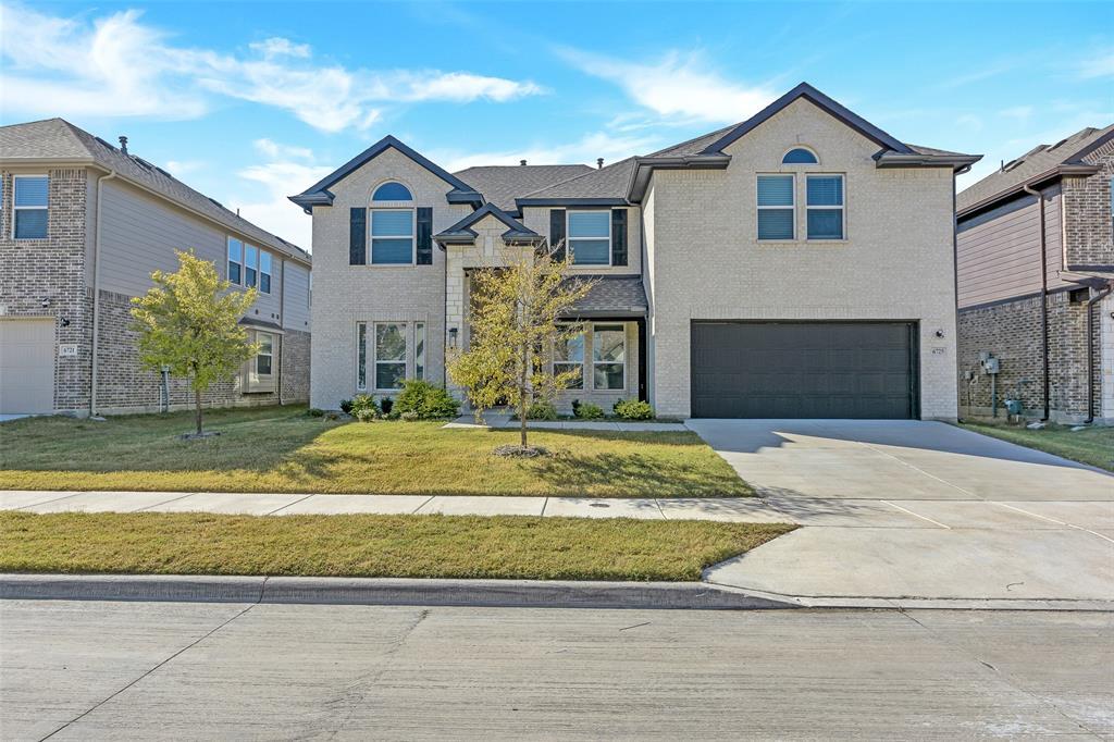 6725 Palmdale Drive, Fort Worth