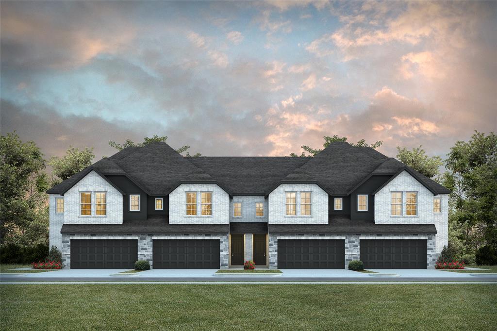 1379 Hill Country Place, Celina