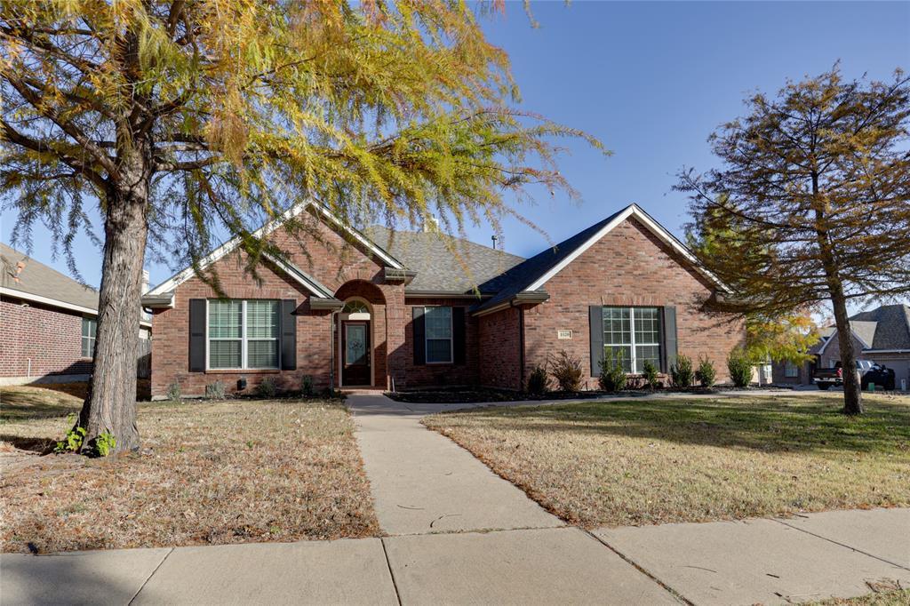 1020 Hickory Bend Lane, Fort Worth
