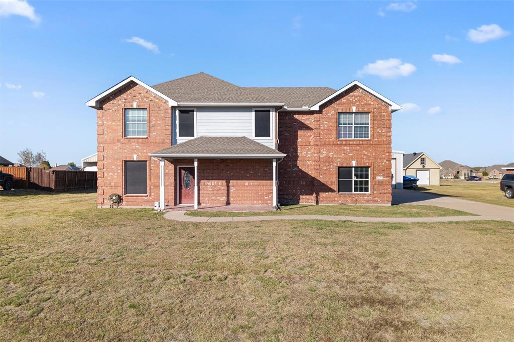 1436 Meadowbrook Lane, Nevada