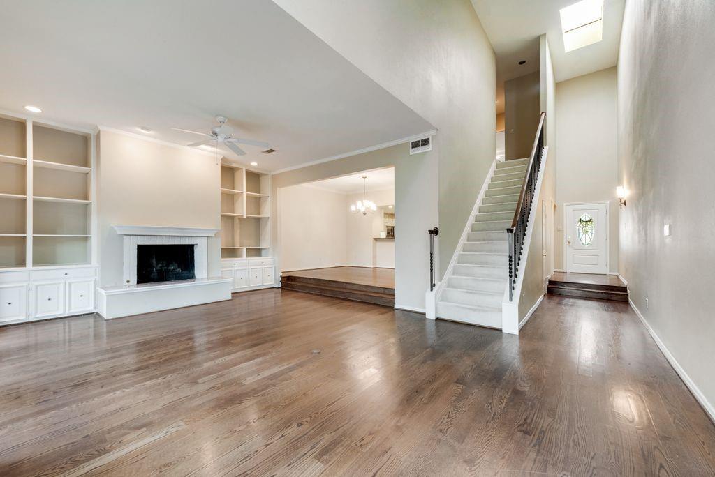 4150 Woodcreek Drive, Dallas