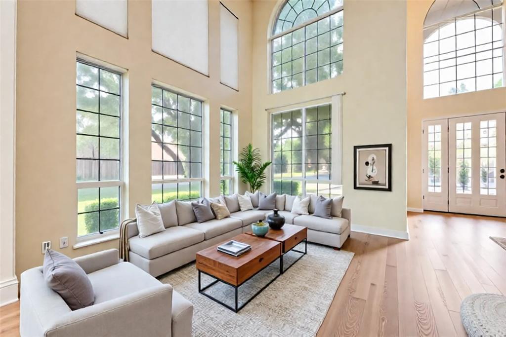 1135 Wedge Hill Road, McKinney