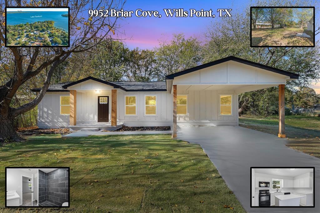 9952 Briar Cove, Wills Point