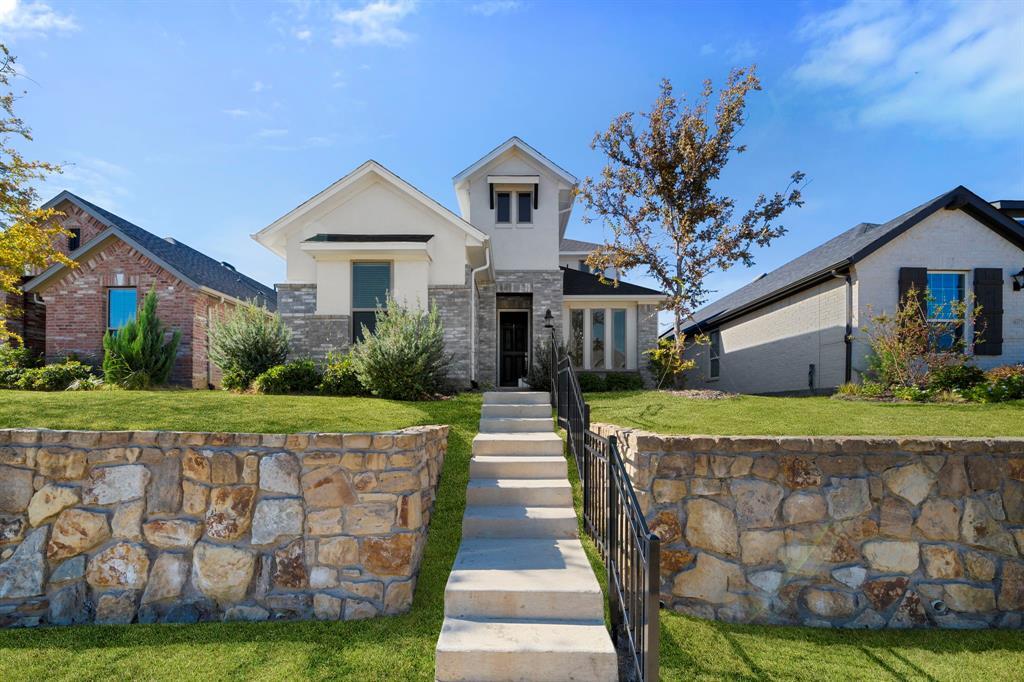 8109 Meadow Valley Drive, McKinney