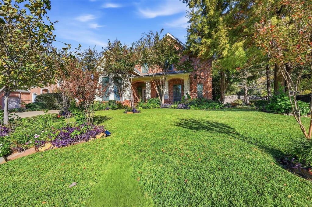 6796 Lakefront Drive, Grand Prairie