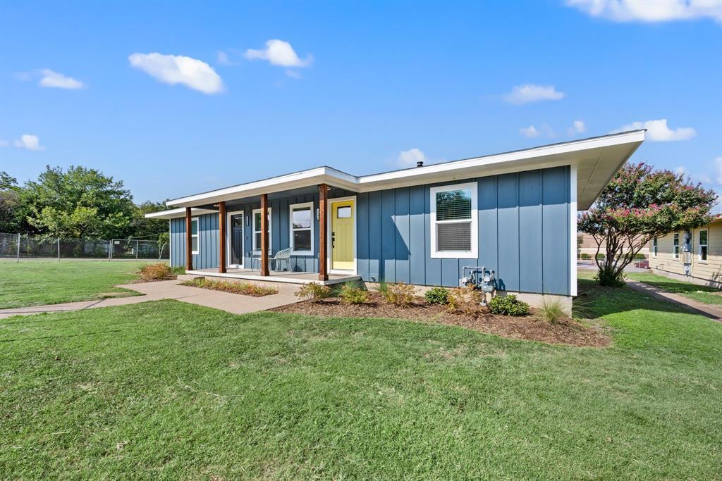 4092 Merida Avenue, Fort Worth