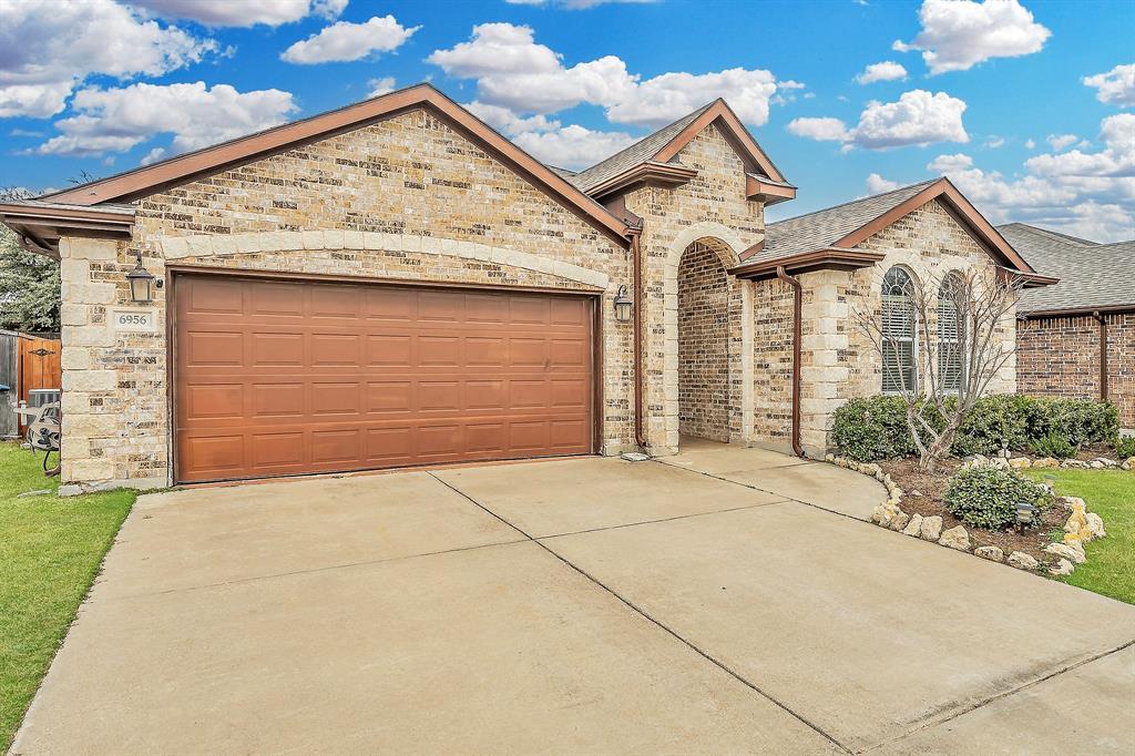 6956 Big Wichita Drive, Fort Worth