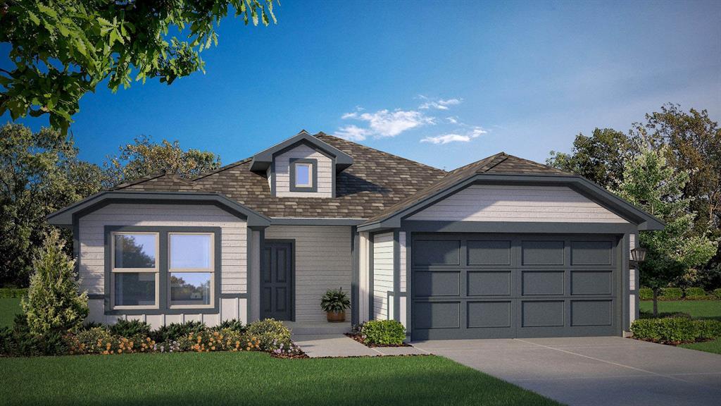 1708 Gillens Avenue, Fort Worth