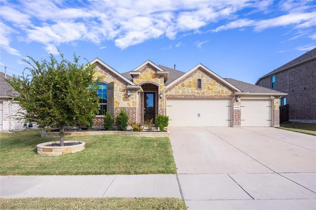 10038 Boswell Drive, Frisco