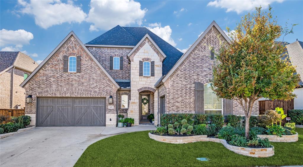 1621 Deerwood Lane, Prosper