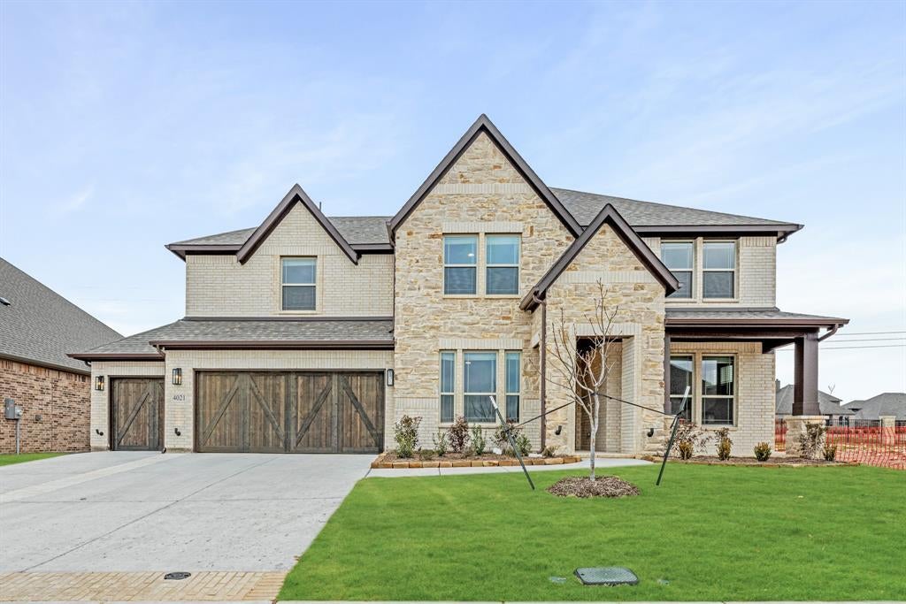 4021 Eagles Bluff Road, Midlothian