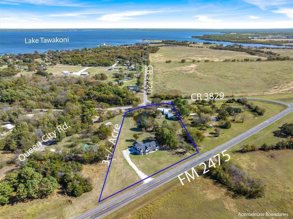 3380 Farm To Market 2475, Wills Point