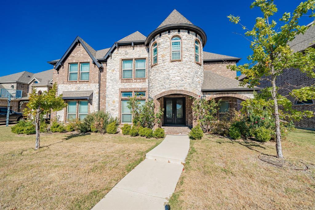 12840 Platt Drive, Frisco