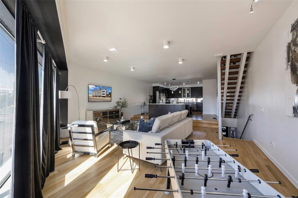 506 1st Avenue, Dallas