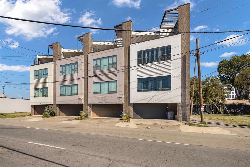 506 1st Avenue, Dallas