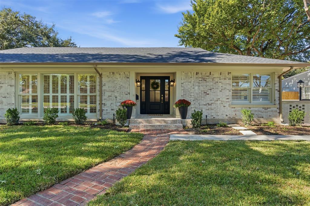 309 Eastwood Avenue, Fort Worth